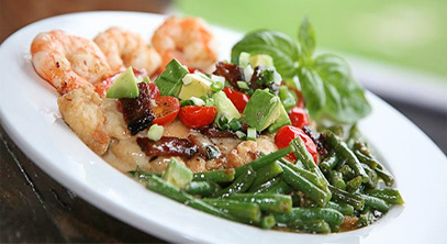 Fish tied to lower colon cancer risk: study