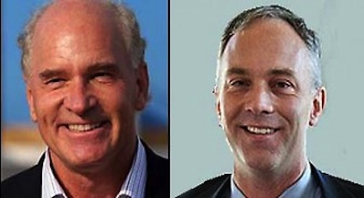 Keating, Mitchell Hold Joint Meeting to Hear Magnuson Concerns