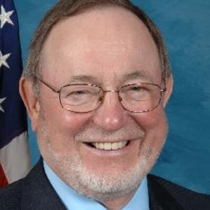 Rep. Don Young (R- AK)
