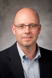 John Henderschedt, director of the NMFS Office of International Affairs and Seafood Inspection.