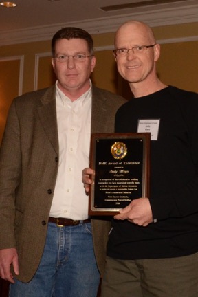 MHP_3113 Andy Mays DMR Award